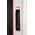 Szafa Roline ROLINE Netzwerkschrank Basic 48,26cm 19Zoll 22 HE 600x800 BxT Glast�r grau