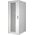 Szafa Roline ROLINE Serverschrank Basic 48,26cm 19Zoll 42 HE 800x1000 BxT perforiert grau