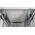 Szafa Roline ROLINE Serverschrank Basic 48,26cm 19Zoll 42 HE 800x1000 BxT perforiert grau