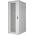Szafa Roline ROLINE Serverschrank Basic 48,26cm 19Zoll 42 HE 800x1000 BxT perforiert grau