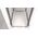 Szafa Roline ROLINE Serverschrank Basic 48,26cm 19Zoll 42 HE 600x1000 BxT perforiert grau