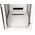 Szafa Roline ROLINE Netzwerkschrank Pro 48,26cm 19Zoll 42 HE 600x800 BxT Glast�r grau