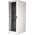 Szafa Roline ROLINE Netzwerkschrank Pro 48,26cm 19Zoll 42 HE 800x1000 BxT Glast�r grau
