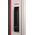 Szafa Roline ROLINE Netzwerkschrank Pro 48,26cm 19Zoll 26 HE 600x600 BxT Glast�r grau