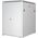 Szafa Roline ROLINE Netzwerkschrank Pro 48,26cm 19Zoll 22 HE 800x800 BxT Glast�r grau