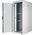 Szafa Roline ROLINE Netzwerkschrank Pro 48,26cm 19Zoll 42 HE 800x1200 BxT Glast�r grau