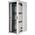 Szafa Roline ROLINE Netzwerkschrank Pro 48,26cm 19Zoll 42 HE 800x1200 BxT Glast�r grau