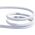 Kabel Joyroom S-A42 Crystal-Clear Series 60W USB-C / USB-C 1.2m biały