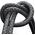 Kabel Joyroom S-A50 Unlimited Series 3A USB-A / USB-C z organizerem magnetycznym 1.2m szary