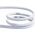 Kabel Joyroom S-A42 Crystal-Clear Series 3A USB-A / Lightning 1.2m biały