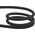 Kabel Joyroom S-A42 Crystal-Clear Series 30W USB-C / Lightning 1.2m czarny