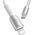 Kabel Joyroom S-A51 Cutting-Edge Series 30W USB-C / Lightning 1.2m szary