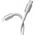 Kabel Joyroom S-A51 Cutting-Edge Series 30W USB-C / Lightning 1.2m szary