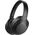 Bezprzewodowe słuchawki nauszne Joyroom J-Head Series JR-JH2 ANC Bluetooth 5.4 czarne