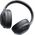 Bezprzewodowe słuchawki nauszne Joyroom J-Head Series JR-JH2 ANC Bluetooth 5.4 czarne