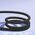 Kabel Joyroom S-A42 Crystal-Clear Series 3A USB-A / USB-C 1.2m czarny