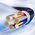 Kabel Joyroom S-A42 Crystal-Clear Series 3A USB-A / USB-C 1.2m czarny