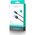 Kabel Joyroom S-A42 Crystal-Clear Series 3A USB-A / USB-C 1.2m czarny