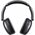 Bezprzewodowe słuchawki nauszne Joyroom J-Head Series JR-JH1 ANC Bluetooth 5.4 czarne