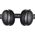 Bezprzewodowe słuchawki nauszne Joyroom J-Head Series JR-JH1 ANC Bluetooth 5.4 czarne