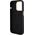 Guess GUHCP15LM4DGPK iPhone 15 Pro 6.1" czarny/black hardcase Silicone Logo Strass 4G