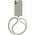 Etui UNIQ Coehl Creme Apple iPhone 15 Pro Magnetic Charging szałwia/soft sage