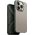 Etui UNIQ Lyden DS Apple iPhone 15 Pro Max Magclick Charging beżowo-zielony/ivory-lichen green