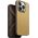 Etui UNIQ Lyden DS Apple iPhone 15 Pro Max Magclick Charging żółto-szary/canary yellow-flint grey