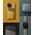 Etui UNIQ Lyden DS Apple iPhone 15 Pro Max Magclick Charging żółto-szary/canary yellow-flint grey