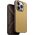 Etui UNIQ Lyden DS Apple iPhone 15 Pro Max Magclick Charging żółto-szary/canary yellow-flint grey