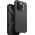 Etui UNIQ Lyden DS Apple iPhone 15 Pro Magclick Charging szaro-czarny/charcoal grey-black