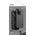 Etui UNIQ Lyden DS Apple iPhone 15 Pro Magclick Charging szaro-czarny/charcoal grey-black