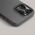 Etui UNIQ Lyden DS Apple iPhone 15 Pro Magclick Charging niebiesko-czarny/washed blue-black