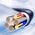 Kabel spiralny Joyroom S-A43 Crystal-Clear Series 60W USB-C / USB-C 1.5m czarny