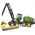 BRUDER John Deere 1270G harvester - 02135