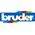 BRUDER John Deere 1270G harvester - 02135