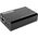 Intellinet PoE Splitter with USB-C Output, PoE++ / 4PPoE, Gigabit Ultra, IEEE 802.3bt, RJ45 In and Out Ports, Up to 45 W USB-C Output Port, IEEE 802.3, IEEE 802.3ab, IEEE 802.3af, IEEE 802.3at, IEEE 802.3bt, IEEE 802.3u, 10/100/1000Base-T(X), Cat5e, Black