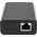 Intellinet PoE Splitter with USB-C Output, PoE++ / 4PPoE, Gigabit Ultra, IEEE 802.3bt, RJ45 In and Out Ports, Up to 45 W USB-C Output Port, IEEE 802.3, IEEE 802.3ab, IEEE 802.3af, IEEE 802.3at, IEEE 802.3bt, IEEE 802.3u, 10/100/1000Base-T(X), Cat5e, Black