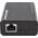 Intellinet PoE Splitter with USB-C Output, PoE++ / 4PPoE, Gigabit Ultra, IEEE 802.3bt, RJ45 In and Out Ports, Up to 45 W USB-C Output Port, IEEE 802.3, IEEE 802.3ab, IEEE 802.3af, IEEE 802.3at, IEEE 802.3bt, IEEE 802.3u, 10/100/1000Base-T(X), Cat5e, Black