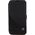 Etui Mercedes MEBKP15L8ROLK Apple iPhone 15 Pro bookcase Leather Wave Patern czarny/black