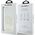 Karl Lagerfeld KLHCP16XHKHDCELT iPhone    16 Pro Max 6.9" przezroczysty/transparent hardcase IML Rhinestones Karl Head