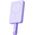 ML Powerbank Romoss WMS10 10000mAh 20W (fioletowy)