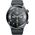 Smartwatch QCY GT3 S7 AMOLED 1.43" 3ATM (czarny)