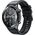 Smartwatch QCY GT3 S7 AMOLED 1.43" 3ATM (czarny)