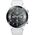 Smartwatch QCY GT3 S7 AMOLED 1.43" 3ATM (srebrny)