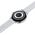 Smartwatch QCY Elite S11 AMOLED 1.19" IPX8 (srebrny)