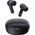Bezprzewodowe słuchawki dokanałowe TWS QCY MeloBuds HT16 Bluetooth 5.4 SBC/AAC IPX4 (czarne)