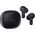 Bezprzewodowe słuchawki dokanałowe TWS QCY MeloBuds HT16 Bluetooth 5.4 SBC/AAC IPX4 (czarne)