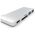 HUB USB Satechi 1x SD 1x USB-C 1x microSD  + 2x USB-A 3.0 (ST-TCUPS)