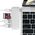 HUB USB Satechi 1x SD 1x USB-C 1x microSD  + 2x USB-A 3.0 (ST-TCUPS)